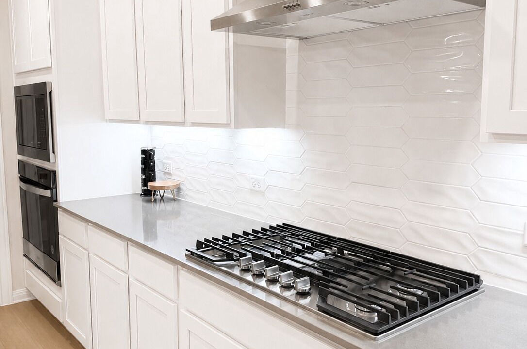 Photo of Kitchen in Buda