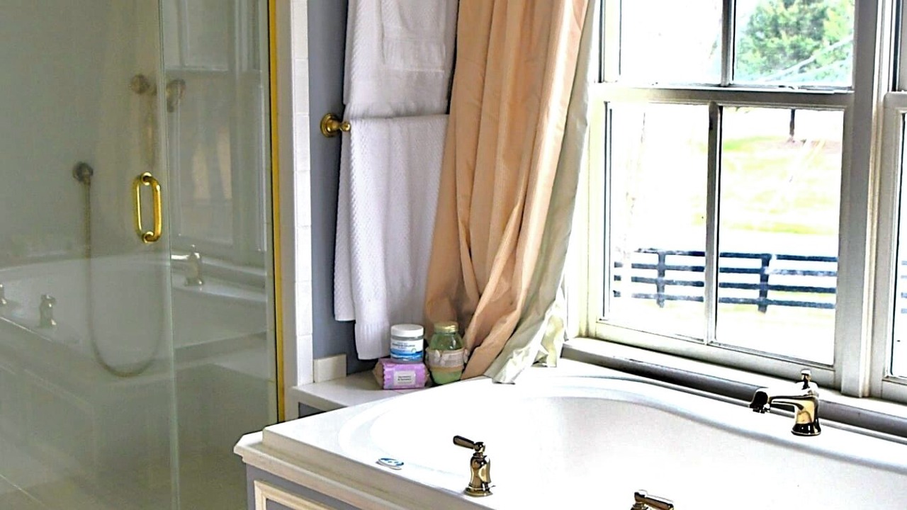 Photo of Bathroom in Middleburg