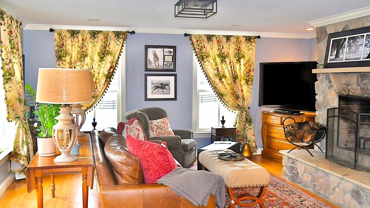 Photo of Livingroom in Middleburg