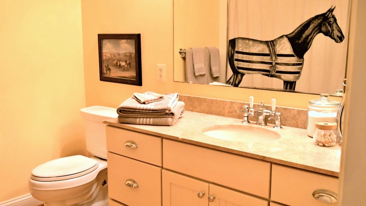 Photo of Bathroom in Middleburg