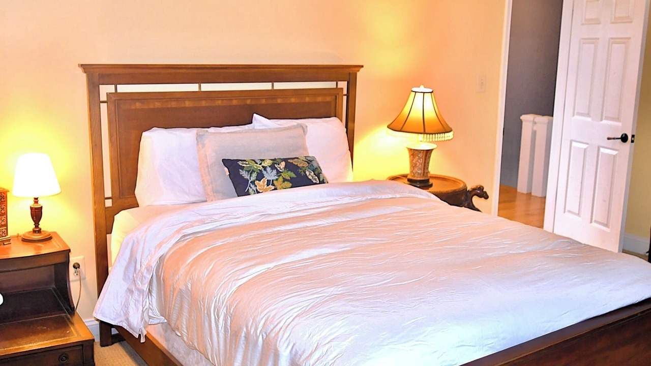 Photo of Bedroom in Middleburg