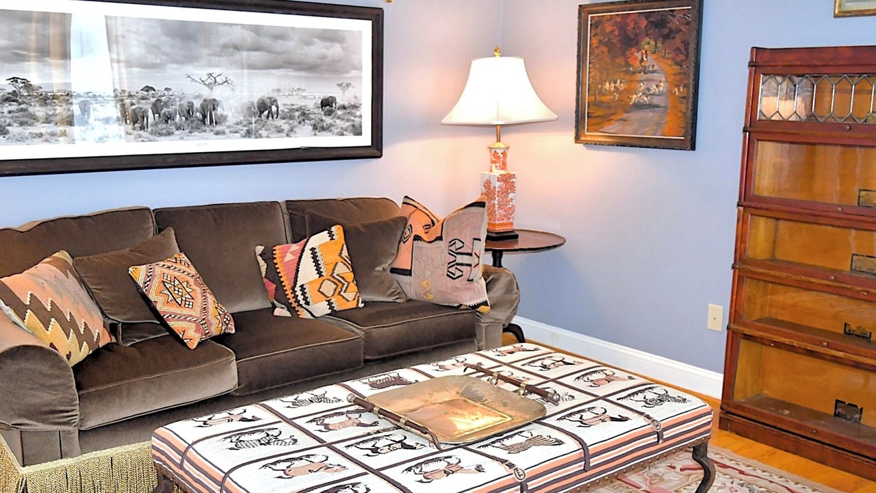 Photo of Livingroom in Middleburg
