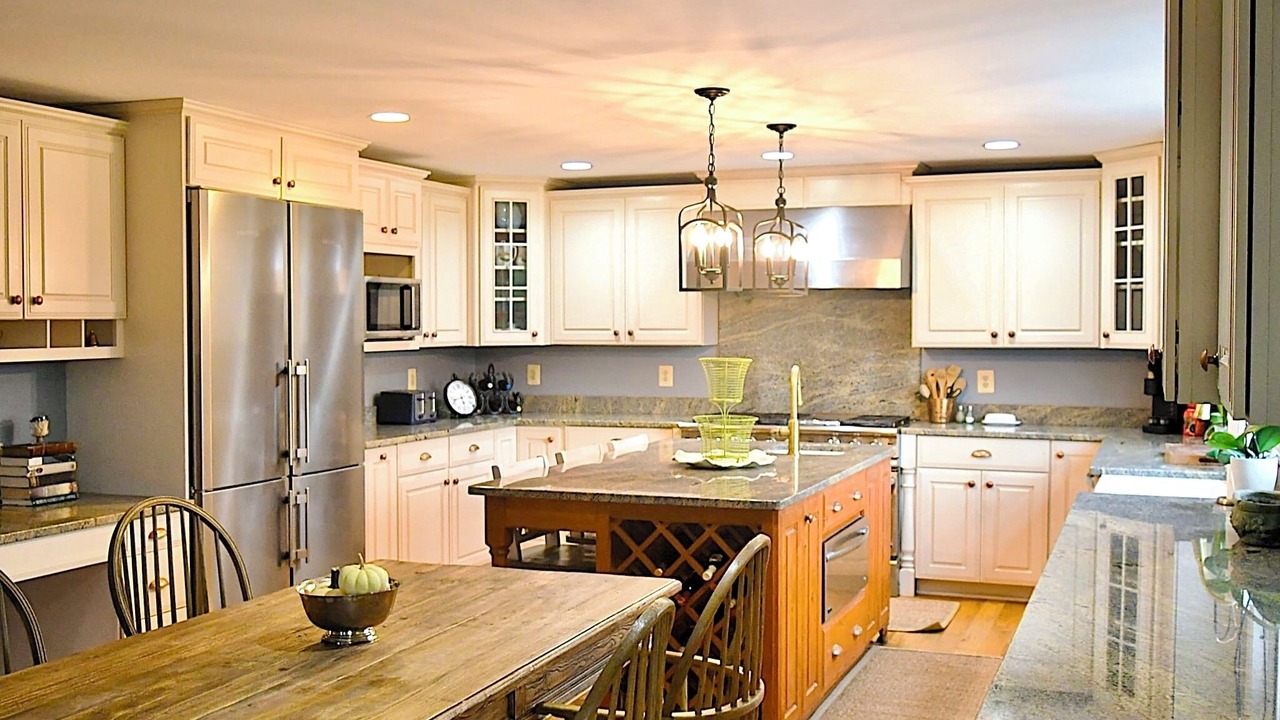 Photo of Kitchen in Middleburg