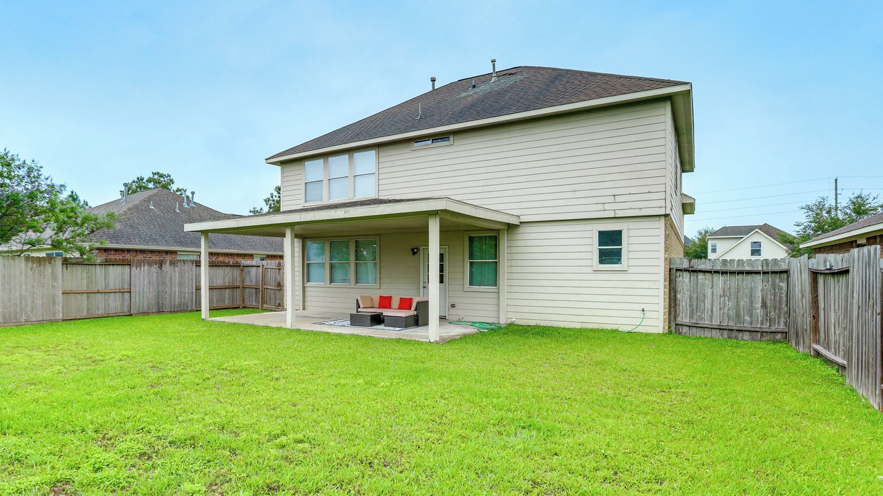 Photo of Outdoor in Richmond