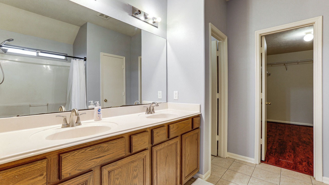 Photo of Bathroom in Richmond