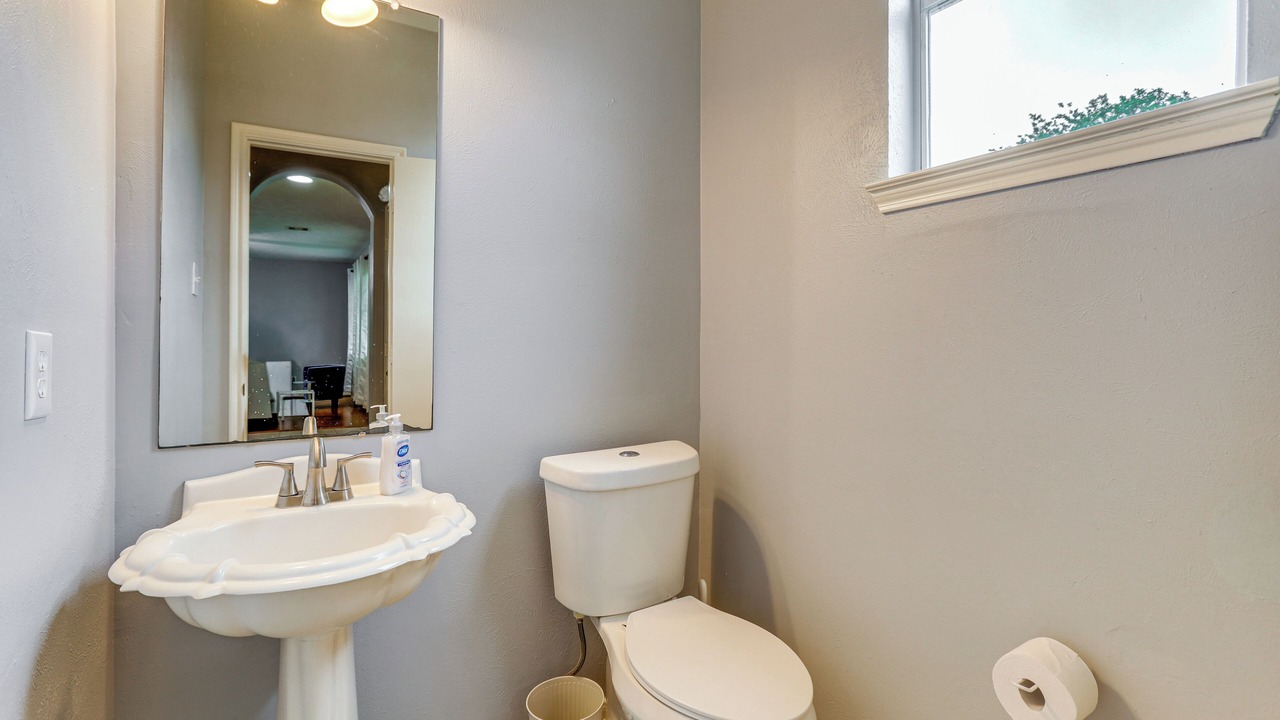 Photo of Bathroom in Richmond