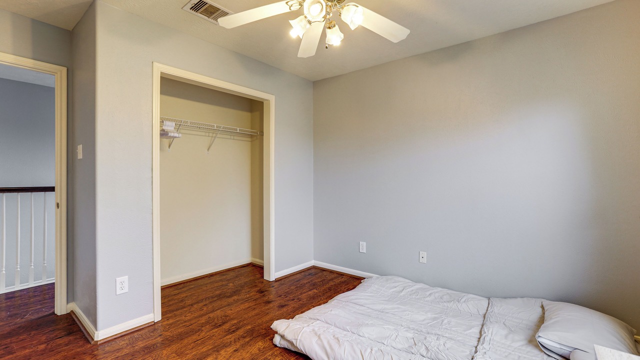 Photo of Bedroom in Richmond