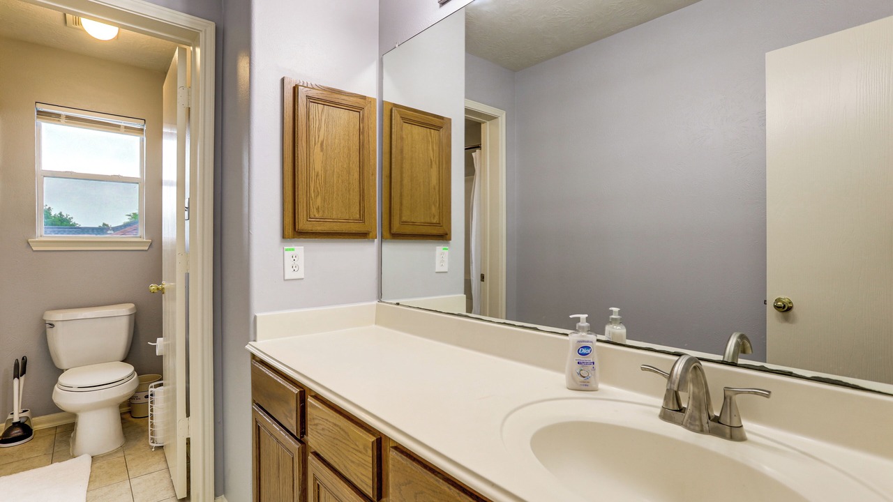 Photo of Bathroom in Richmond