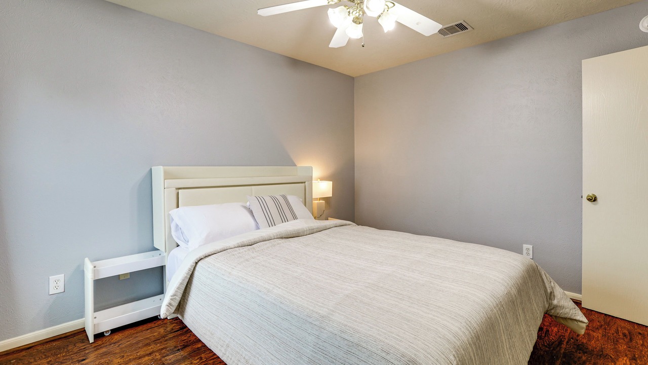 Photo of Bedroom in Richmond