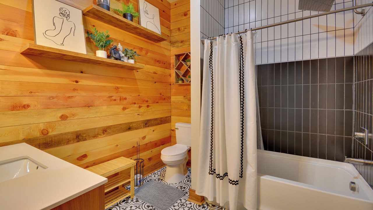 Photo of Bathroom in Greensboro