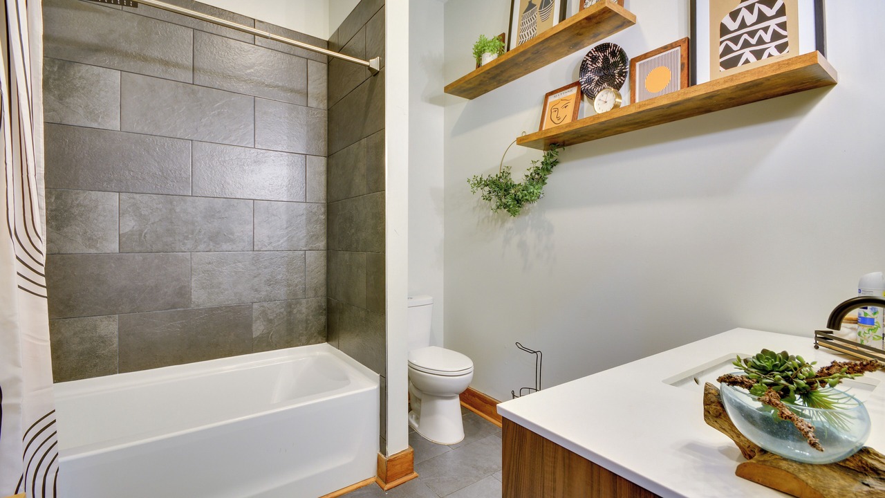 Photo of Bathroom in Greensboro
