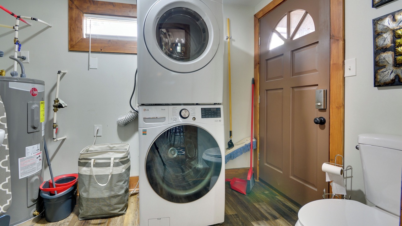 Photo of Bathroom in Greensboro
