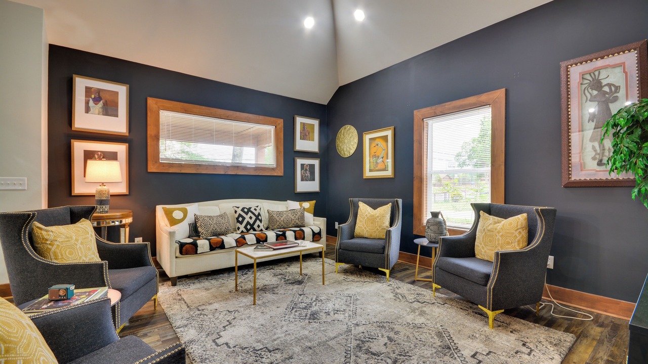 Photo of Bedroom in Greensboro