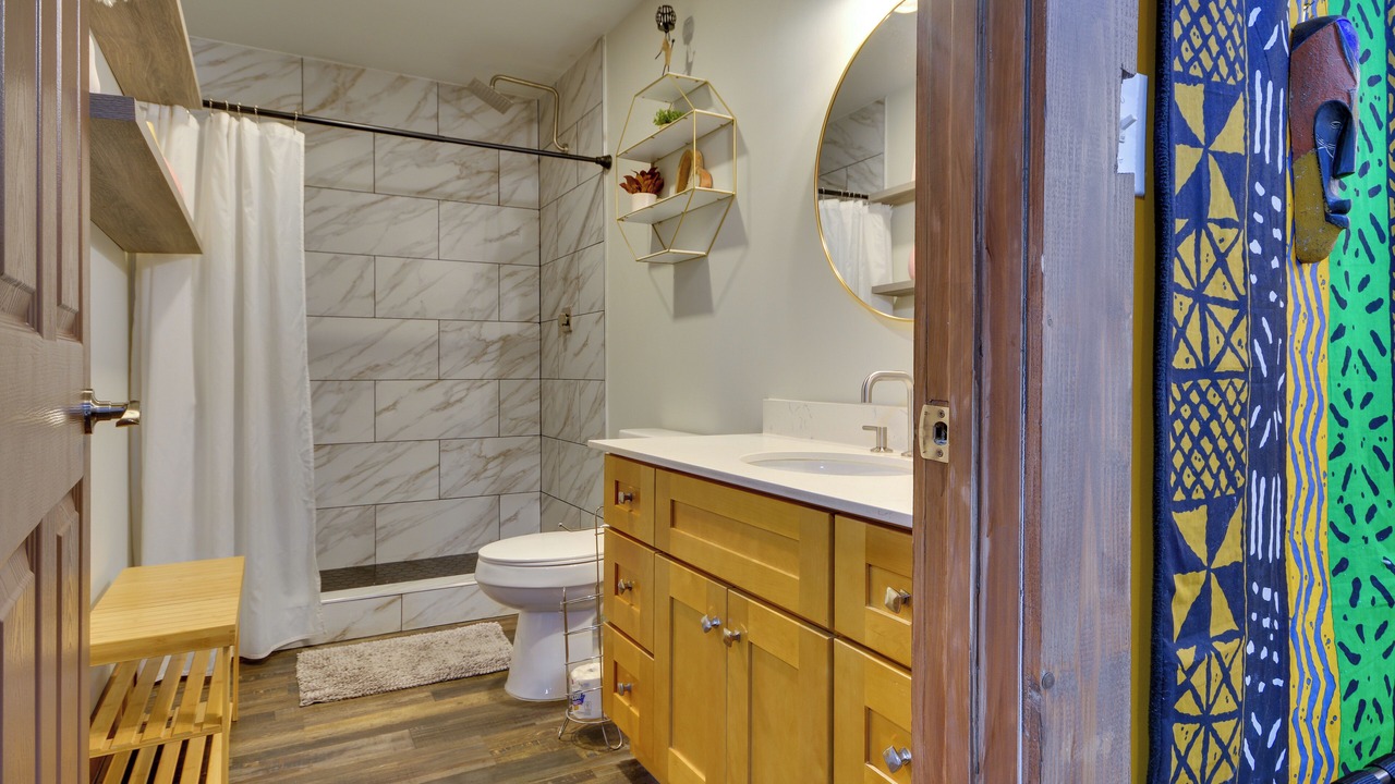 Photo of Bathroom in Greensboro