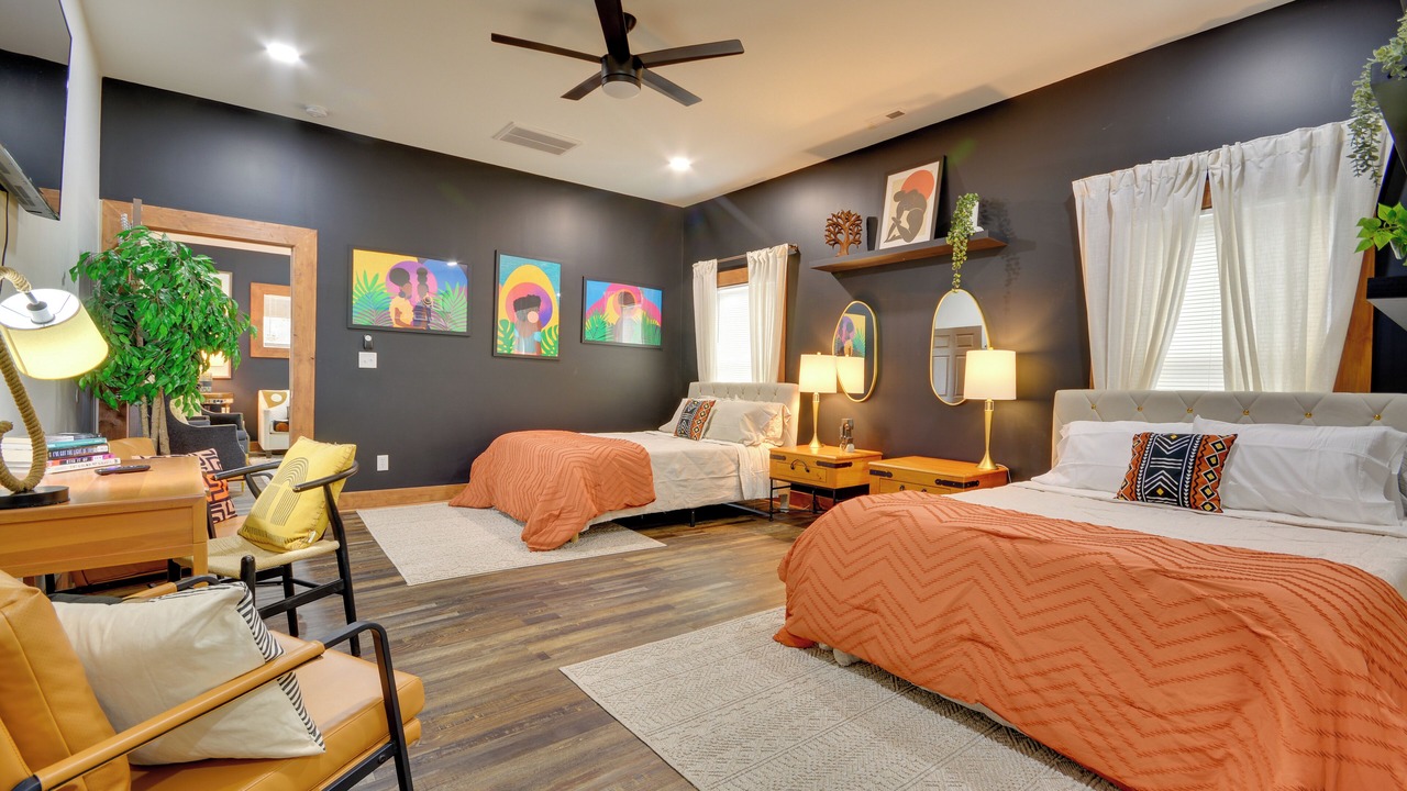 Photo of Bedroom in Greensboro