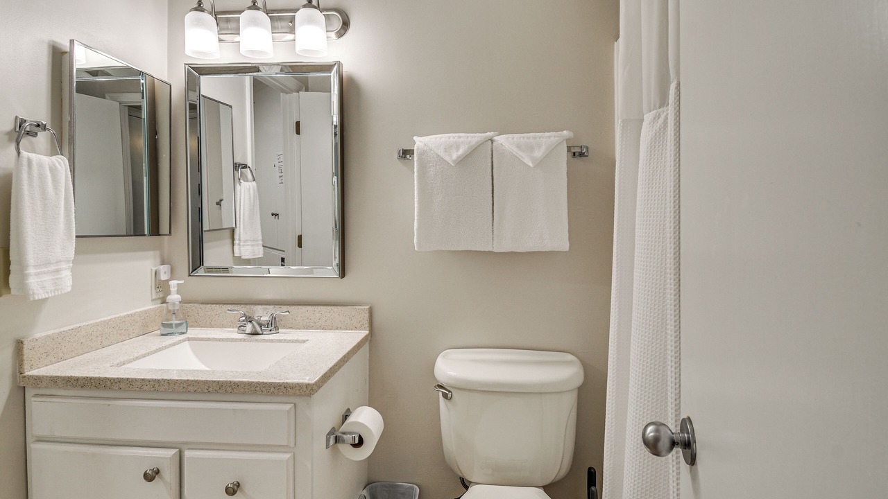 Photo of Bathroom in North Shore