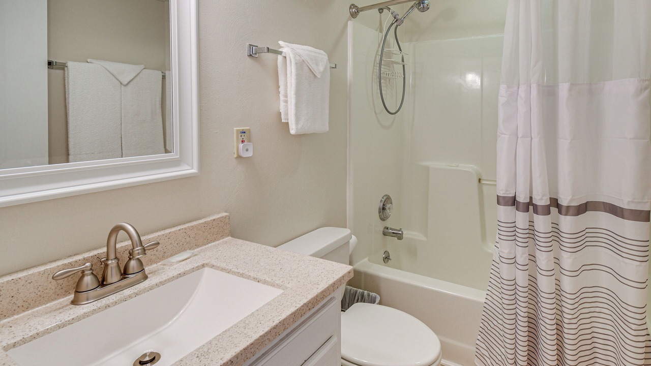Photo of Bathroom in North Shore