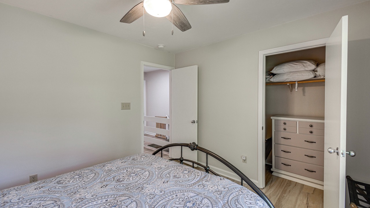 Photo of Bedroom in North Shore