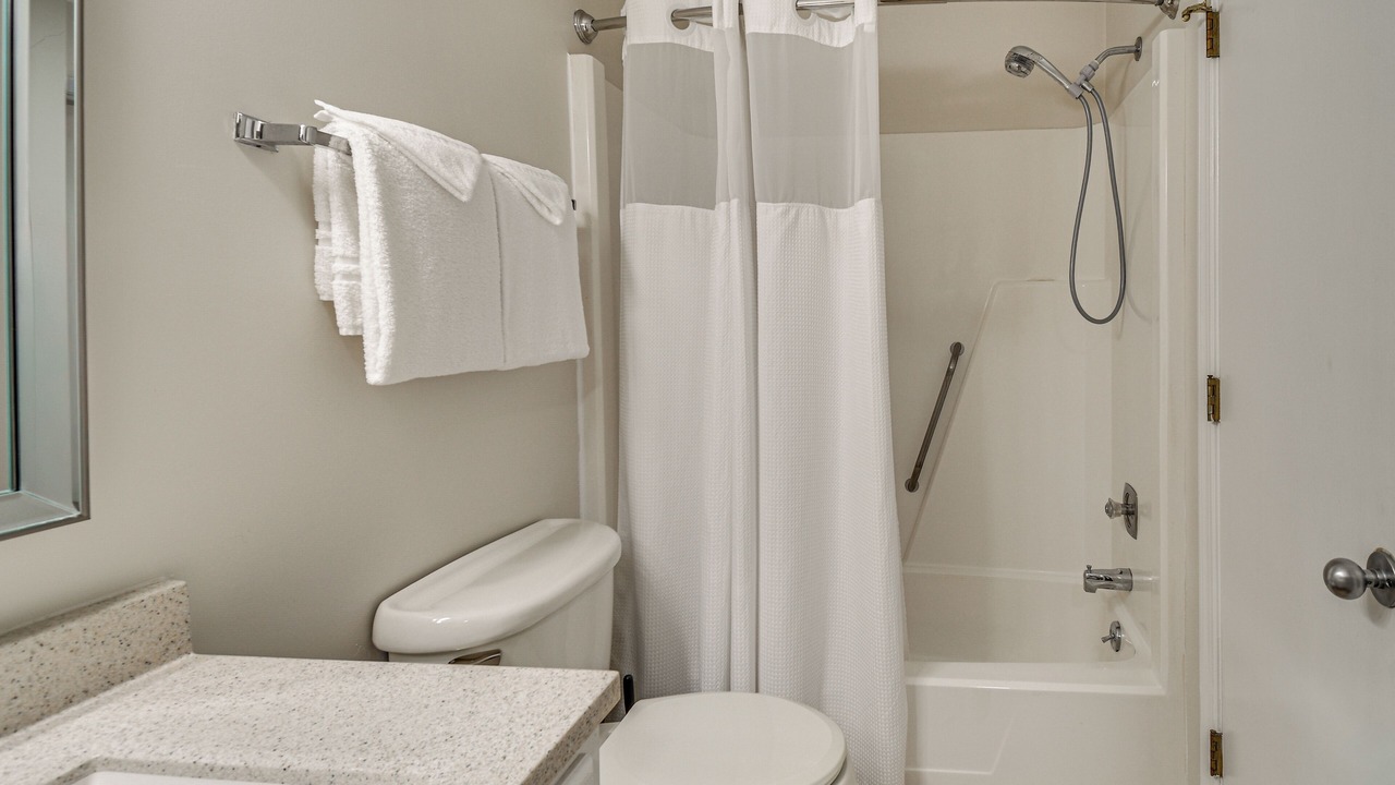 Photo of Bathroom in North Shore