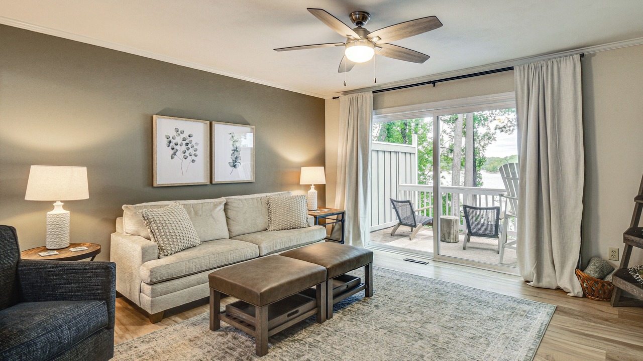 Photo of Livingroom in North Shore