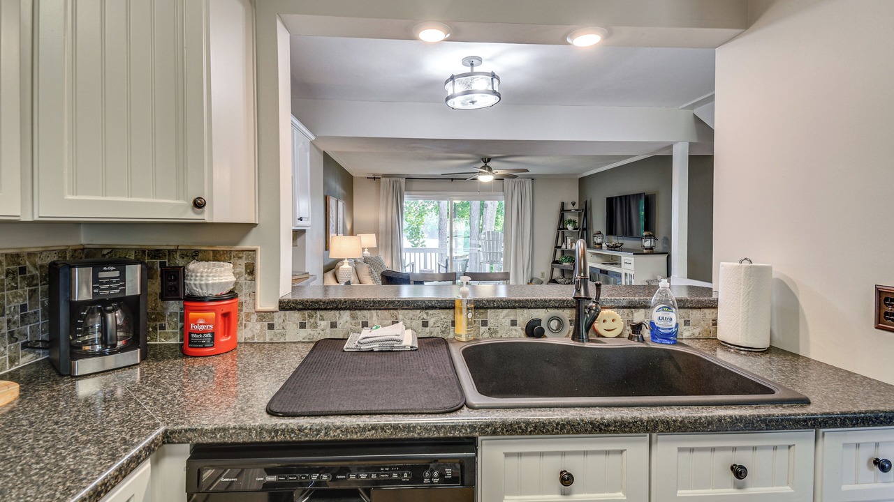 Photo of Kitchen in North Shore