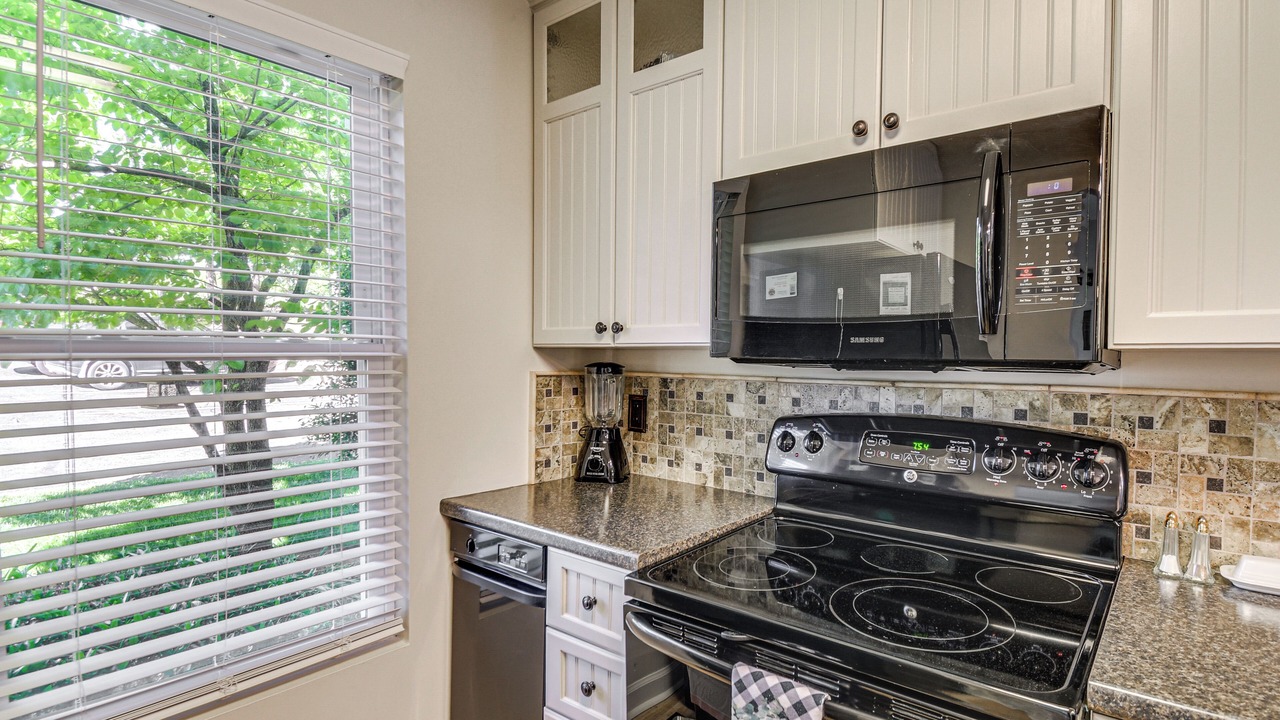 Photo of Kitchen in North Shore