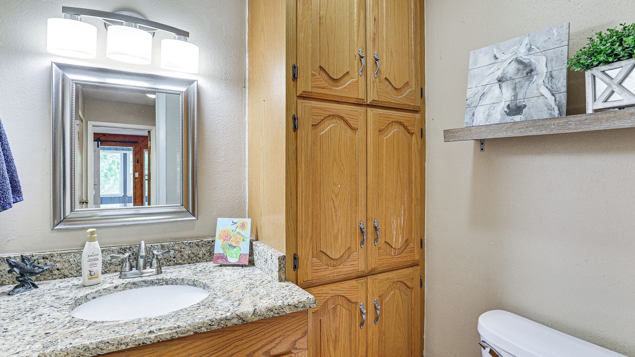 Photo of Bathroom in Jefferson