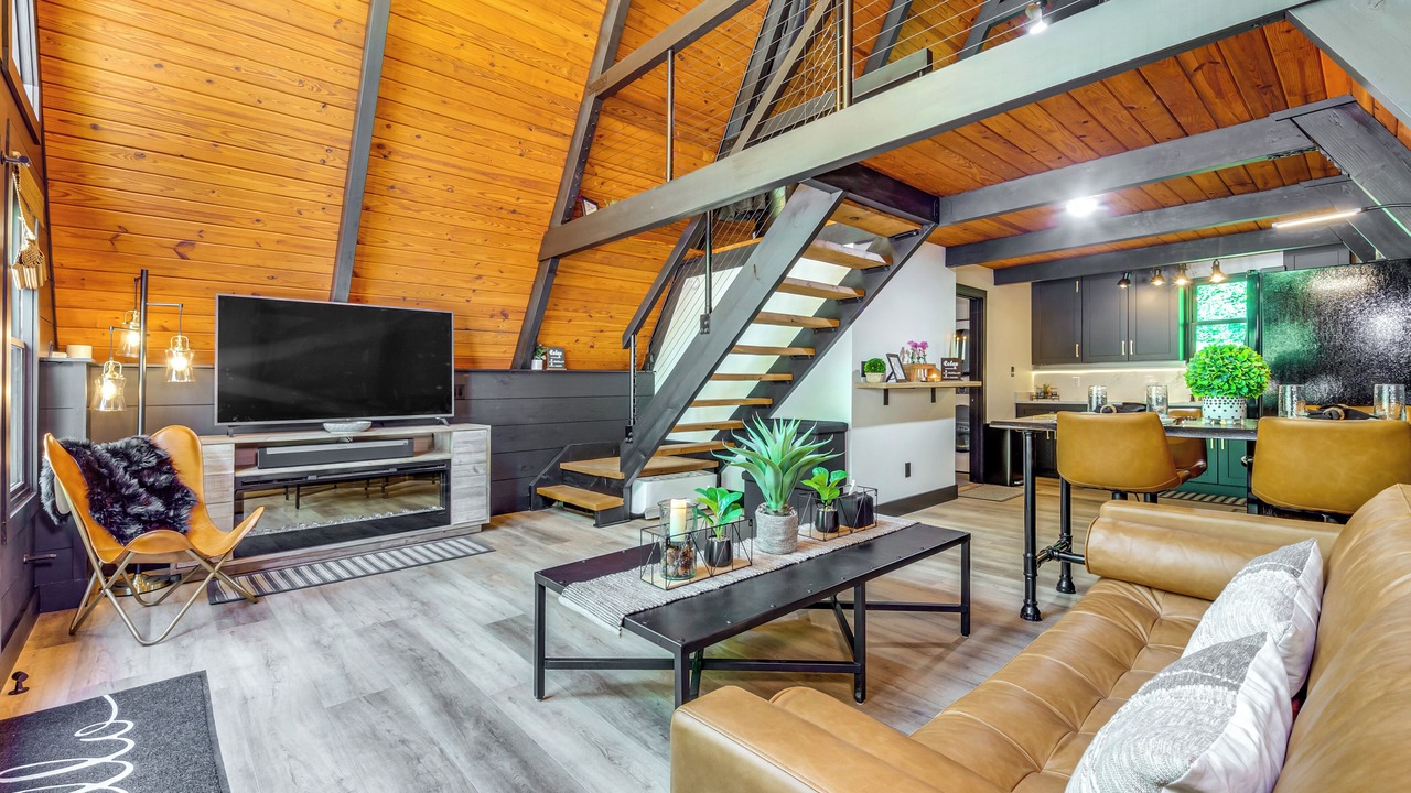 Photo of Livingroom in Celina