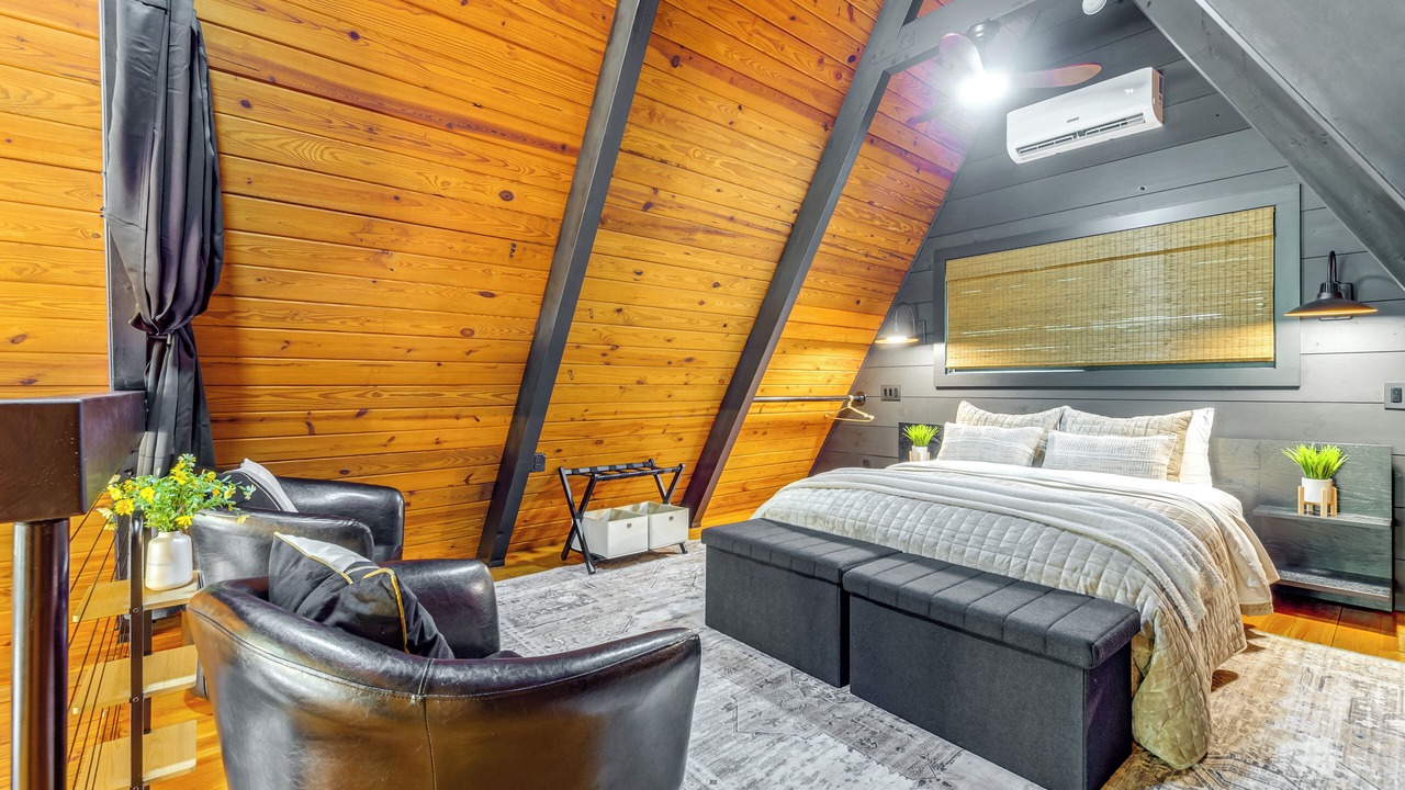 Photo of Bedroom in Celina