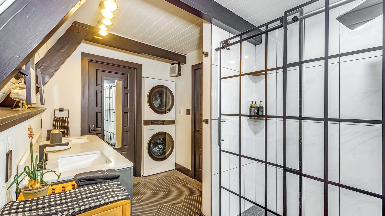 Photo of Bathroom in Celina