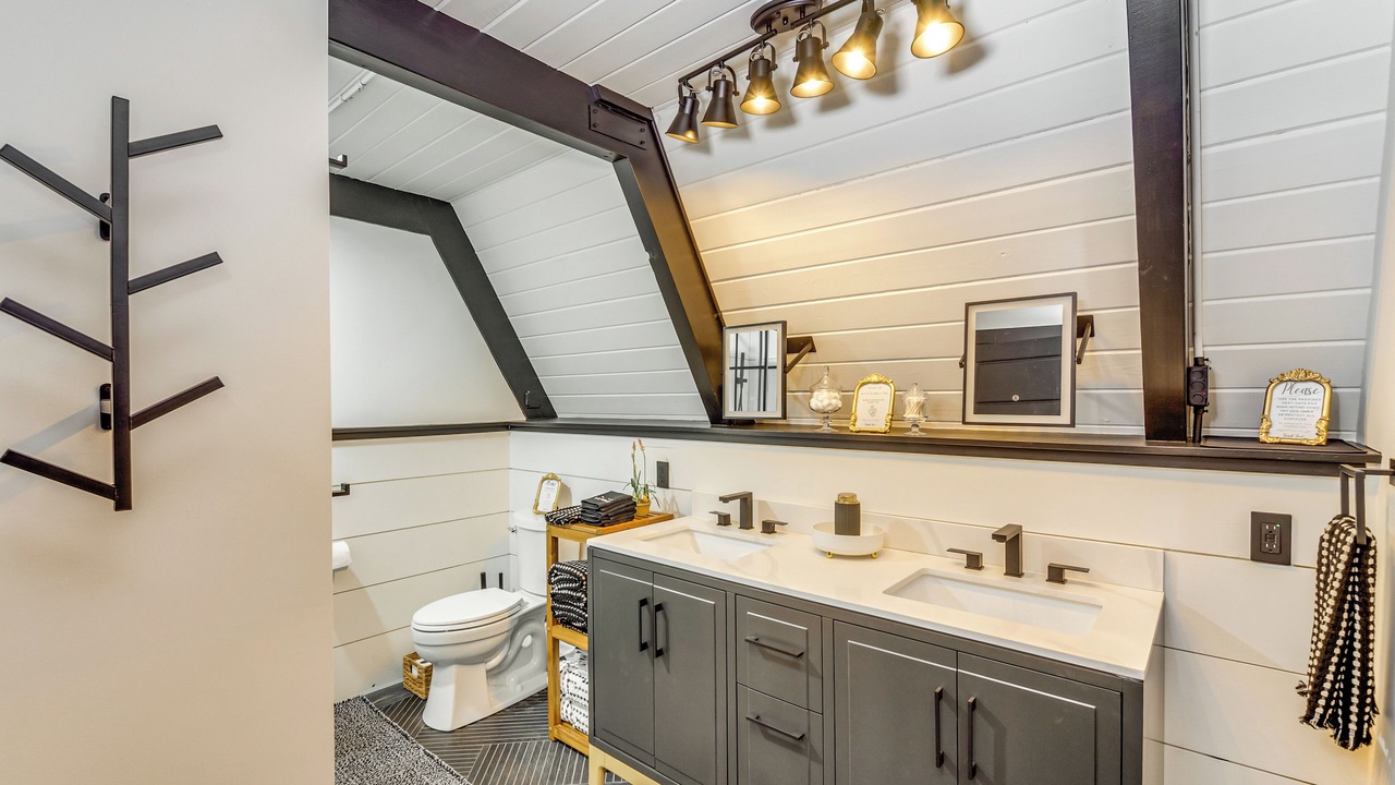 Photo of Bathroom in Celina