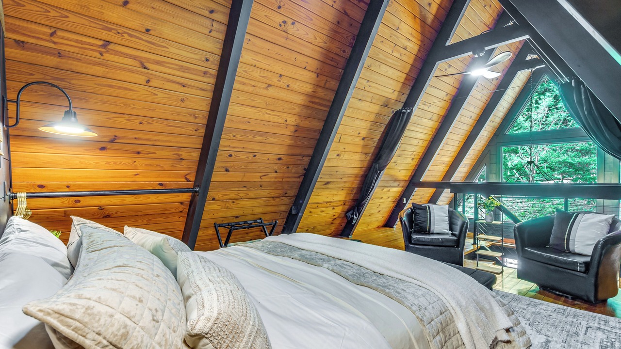 Photo of Bedroom in Celina