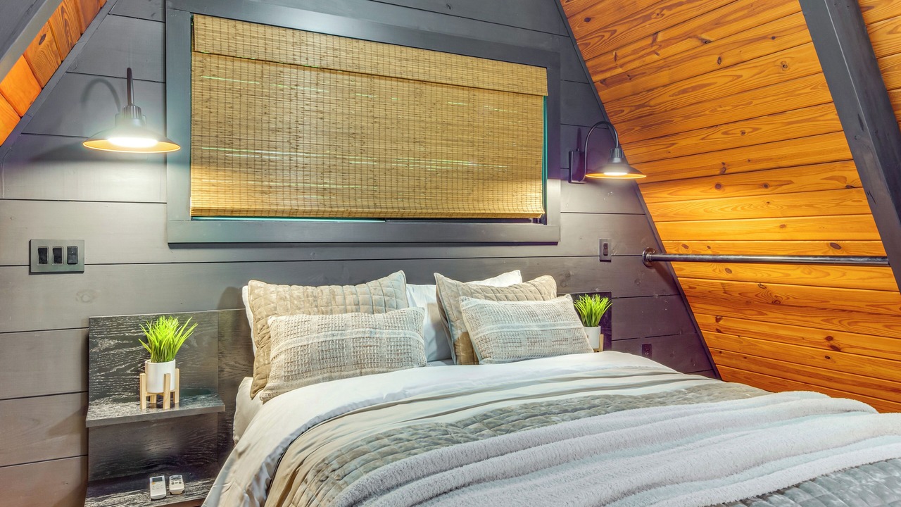 Photo of Bedroom in Celina