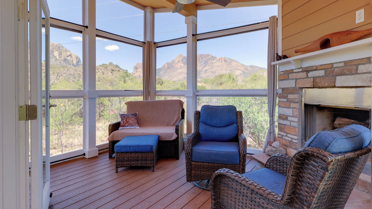 Photo of Outdoor in Portal