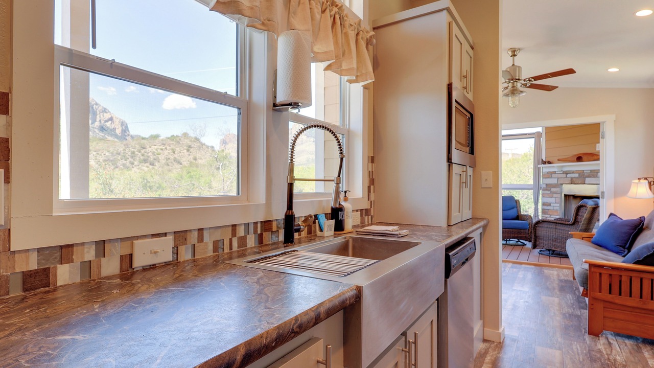 Photo of Kitchen in Portal