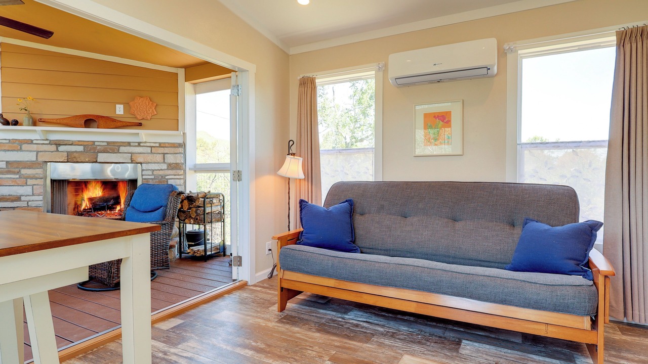 Photo of Bedroom in Portal