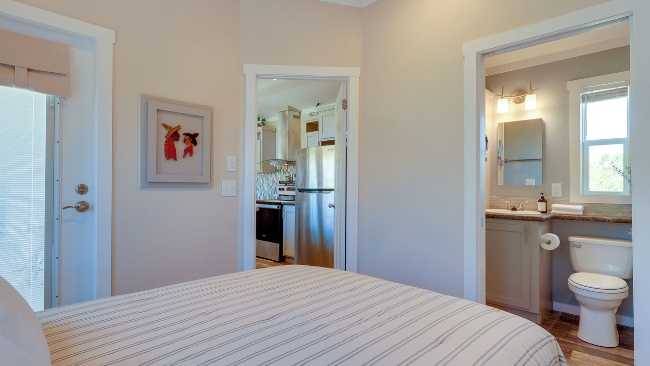 Photo of Bedroom in Portal