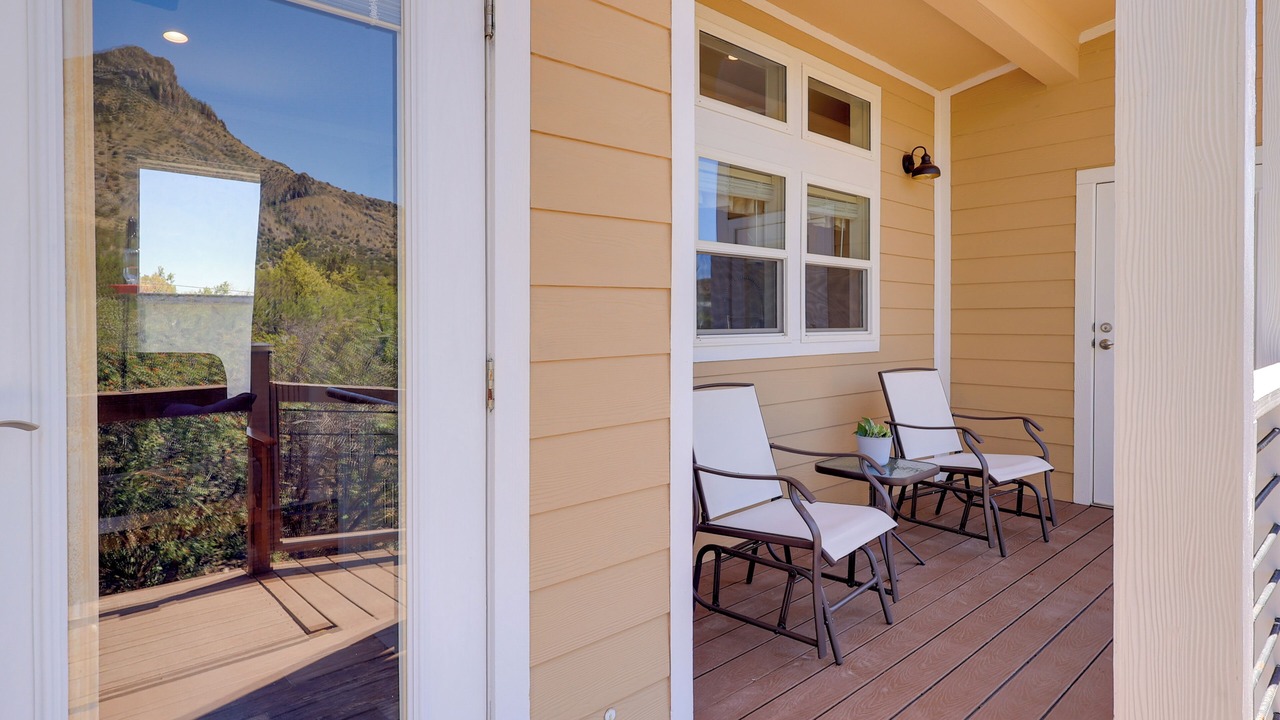 Photo of Outdoor in Portal