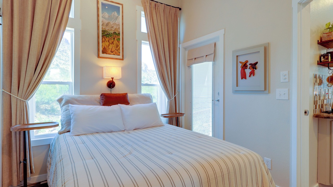 Photo of Bedroom in Portal