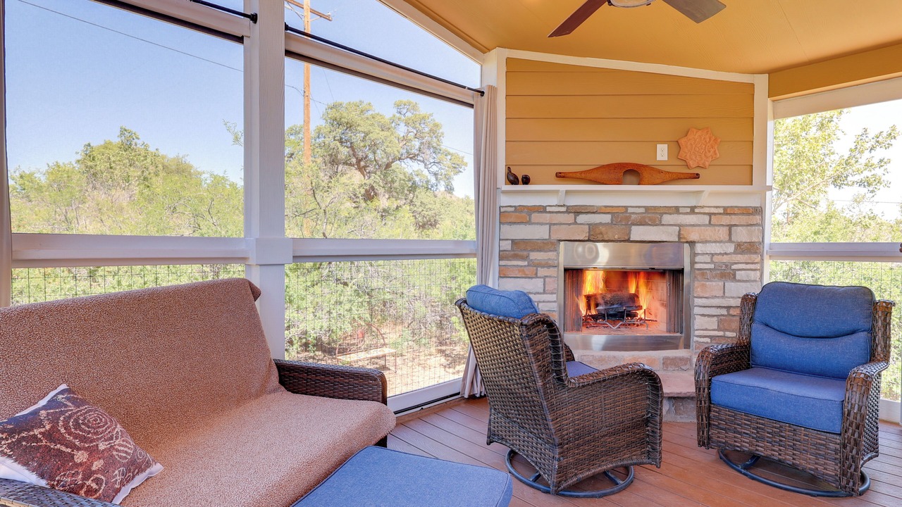Photo of Livingroom in Portal