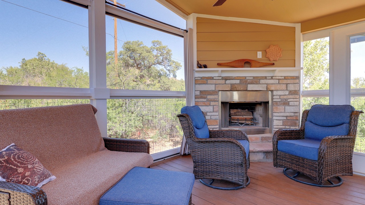 Photo of Outdoor in Portal