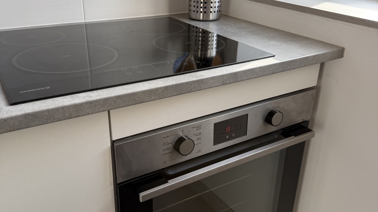 Photo of Kitchen in Pons