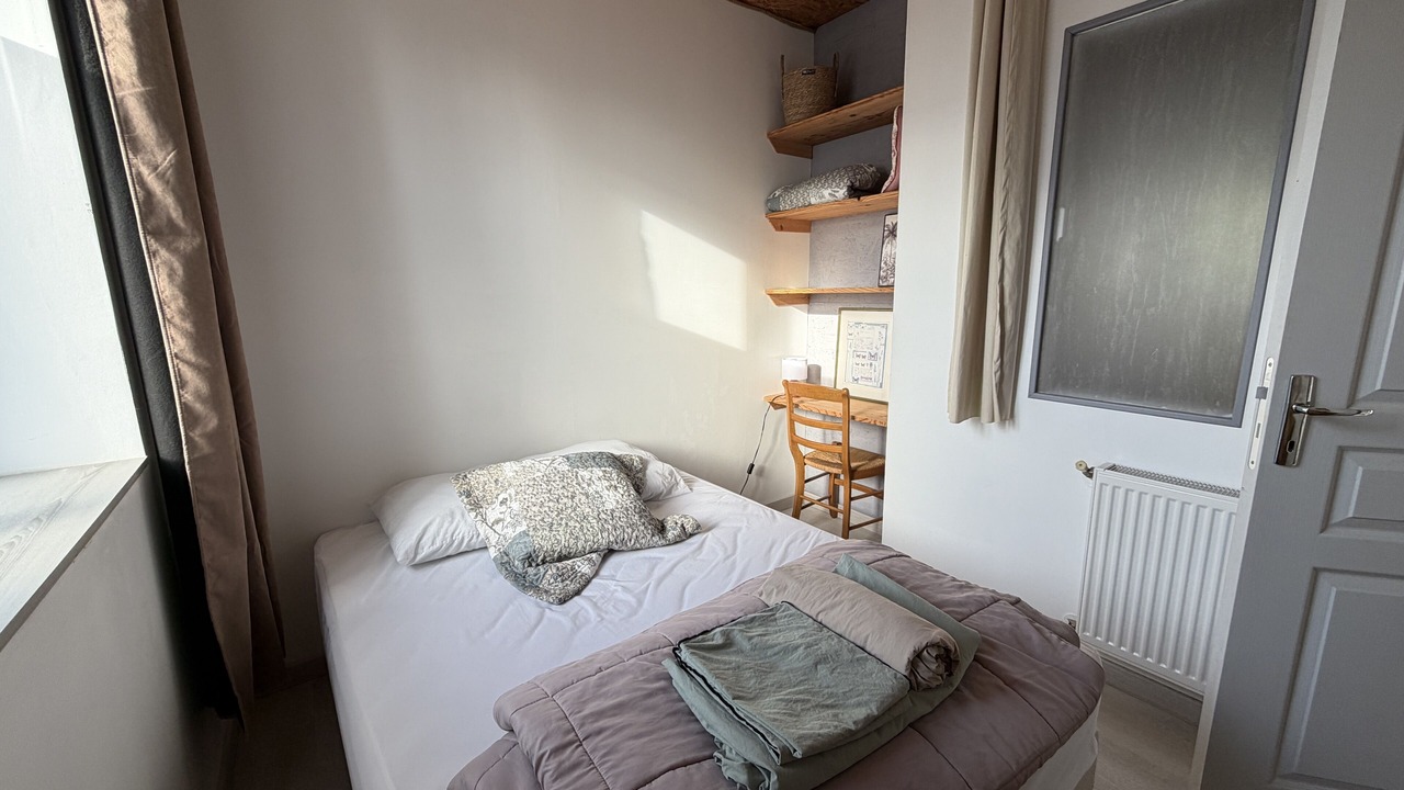 Photo of Bedroom in Pons