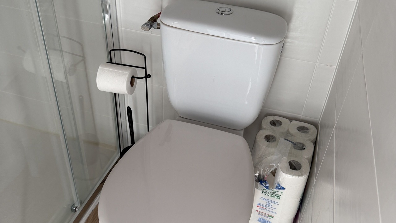 Photo of Bathroom in Pons