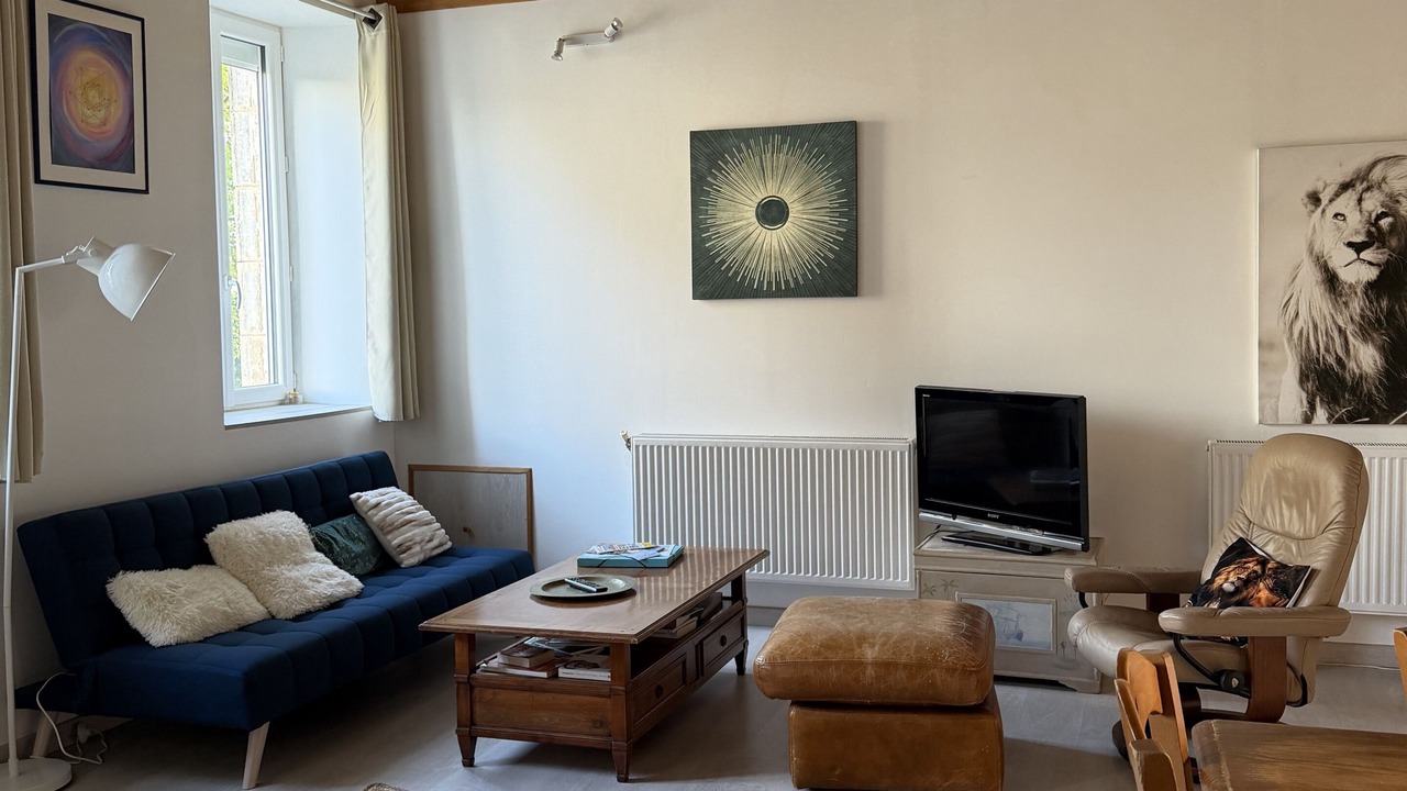 Photo of Livingroom in Pons