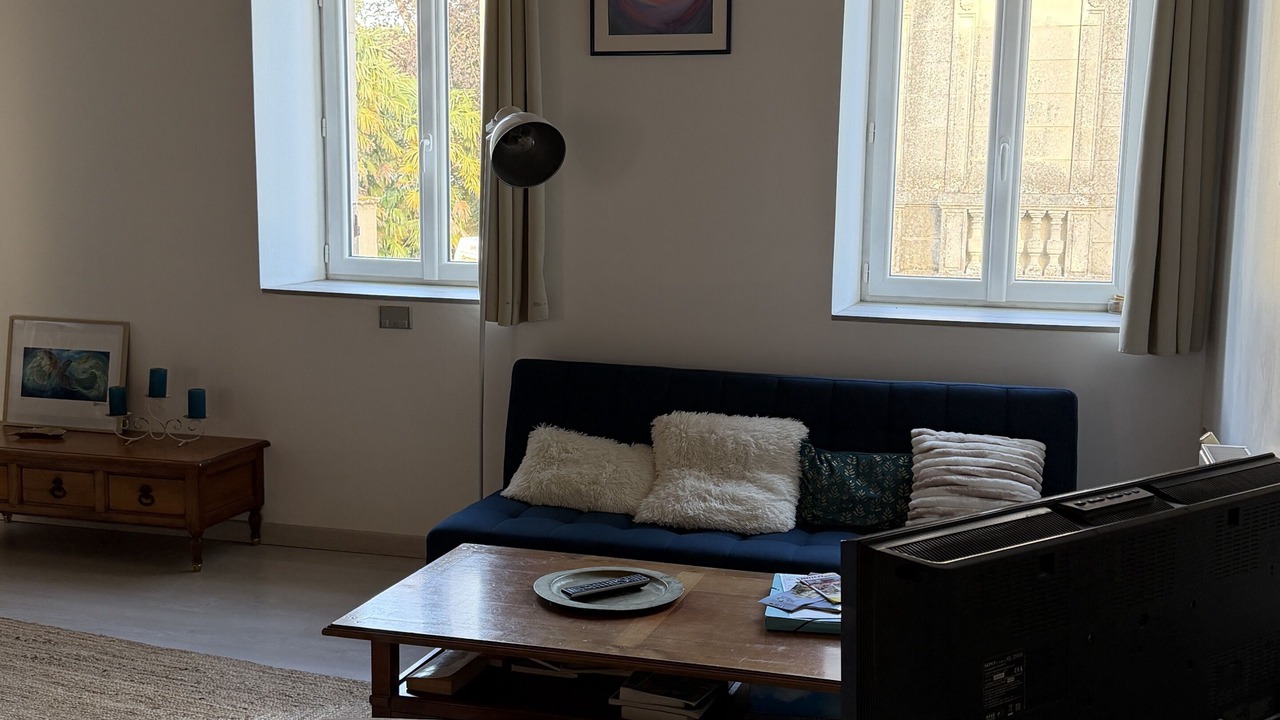 Photo of Livingroom in Pons