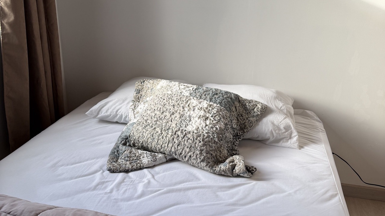 Photo of Bedroom in Pons