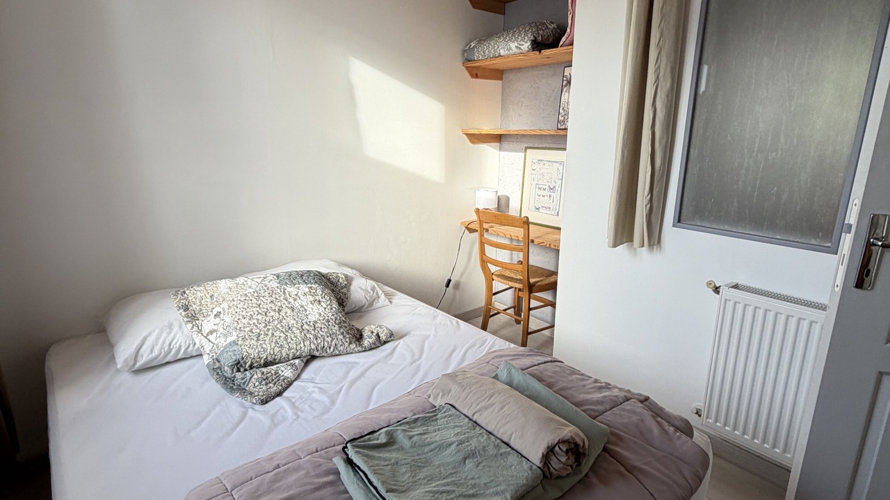 Photo of Bedroom in Pons
