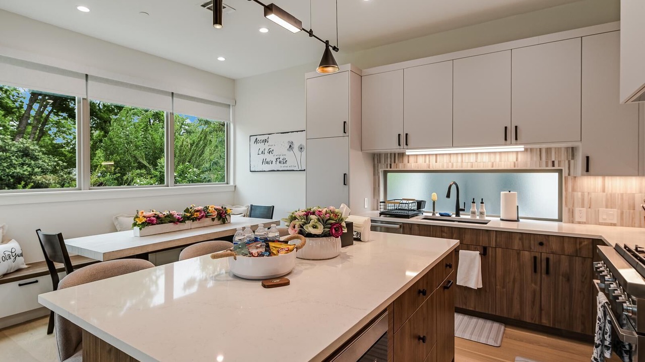 Photo of Kitchen in Govalle