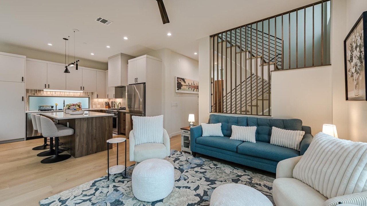Photo of Livingroom in Govalle